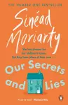 Our Secrets and Lies cover