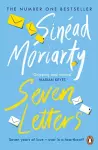 Seven Letters cover