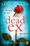 The Dead Ex cover