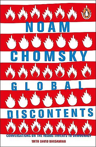 Global Discontents cover