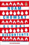 Global Discontents cover