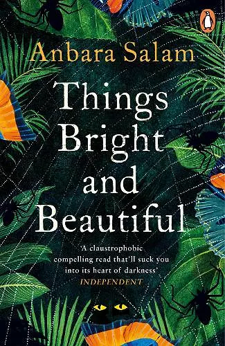 Things Bright and Beautiful cover