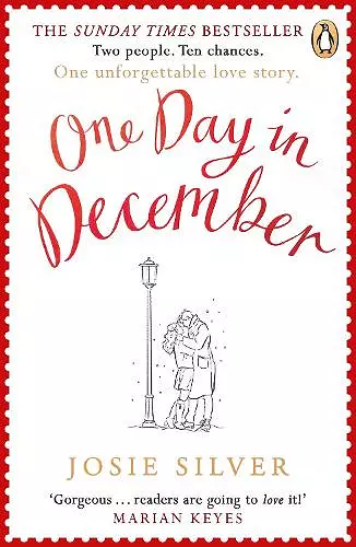 One Day in December cover