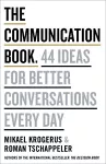 The Communication Book cover