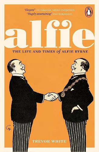 Alfie cover