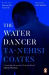 The Water Dancer cover