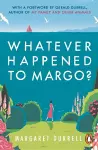 Whatever Happened to Margo? cover