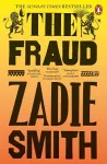 The Fraud cover