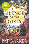 The Silence of the Girls cover