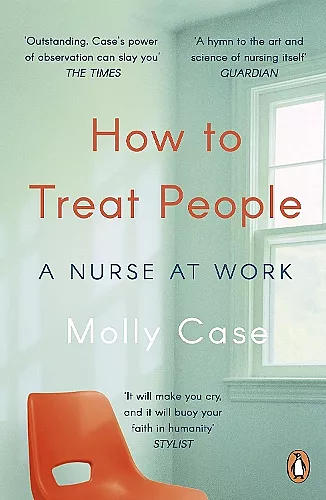 How to Treat People cover