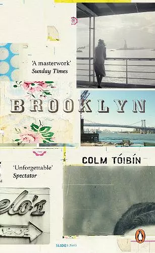Brooklyn cover