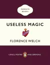 Useless Magic cover