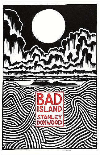 Bad Island cover