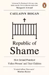 Republic of Shame cover