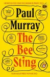 The Bee Sting cover