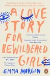 A Love Story for Bewildered Girls cover