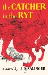 The Catcher in the Rye cover