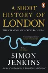 A Short History of London cover