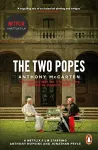 The Two Popes cover