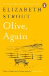 Olive, Again cover