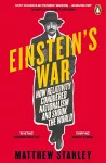 Einstein's War cover