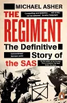 The Regiment cover