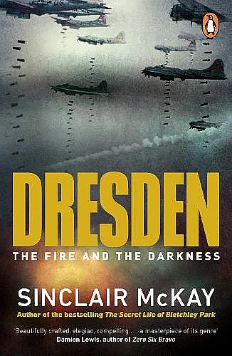 Dresden cover