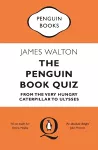 The Penguin Book Quiz cover