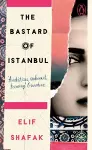 The Bastard of Istanbul cover