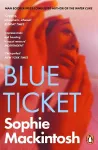 Blue Ticket cover