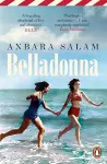 Belladonna cover