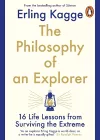 The Philosophy of an Explorer cover