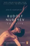 Rudolf Nureyev cover