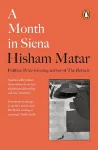 A Month in Siena cover