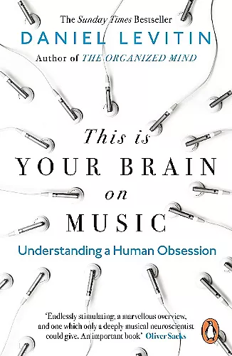 This is Your Brain on Music cover