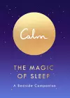 The Magic of Sleep cover