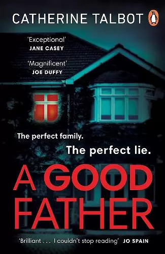 A Good Father cover