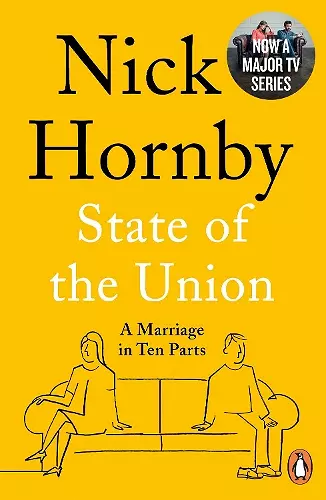 State of the Union cover