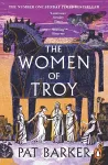 The Women of Troy cover