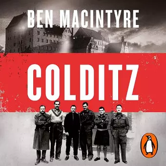 Colditz cover