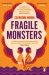 Fragile Monsters cover
