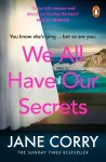 We All Have Our Secrets cover