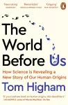 The World Before Us cover