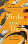 Birds and Us cover