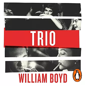 Trio cover