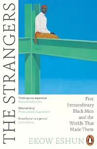 The Strangers cover