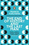 The End of History and the Last Man cover