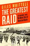 The Greatest Raid cover