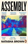 Assembly cover