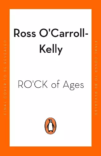 RO’CK of Ages cover